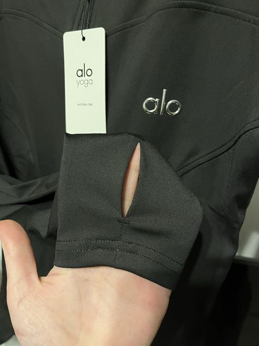 Jacheta sport ALO YOGA