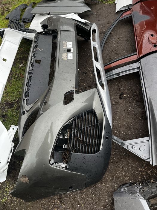 Части за Пежо 3008