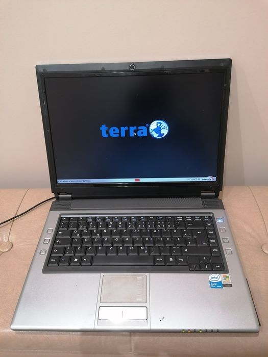 Лаптоп Terra Germany