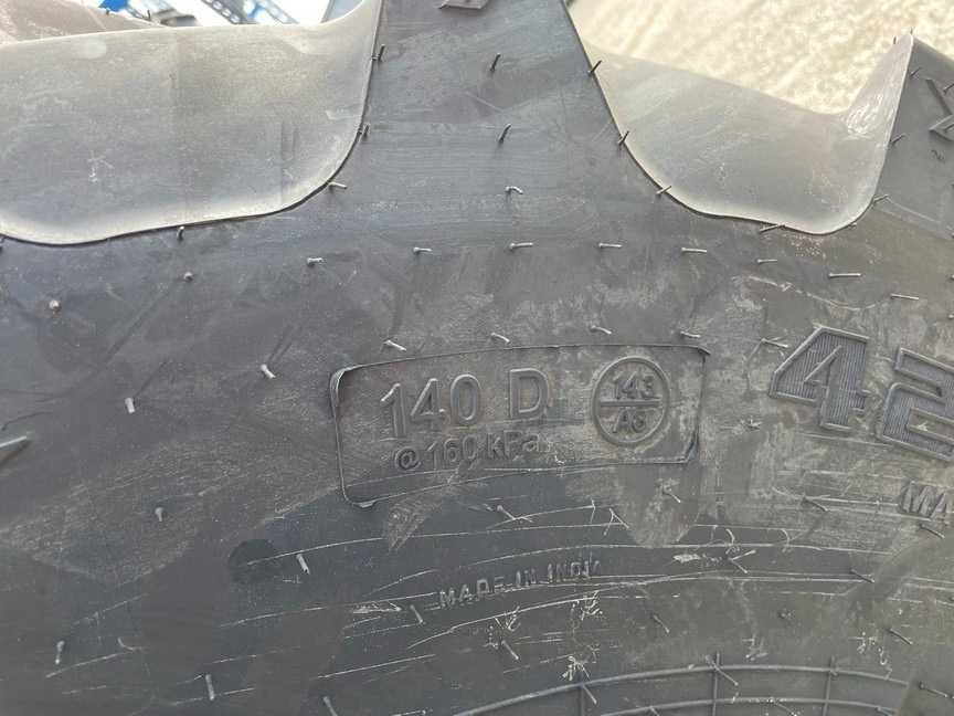 Cauciucuri noi Radiale 420/85R30 CEAT Anvelope de tractor 16.9-30