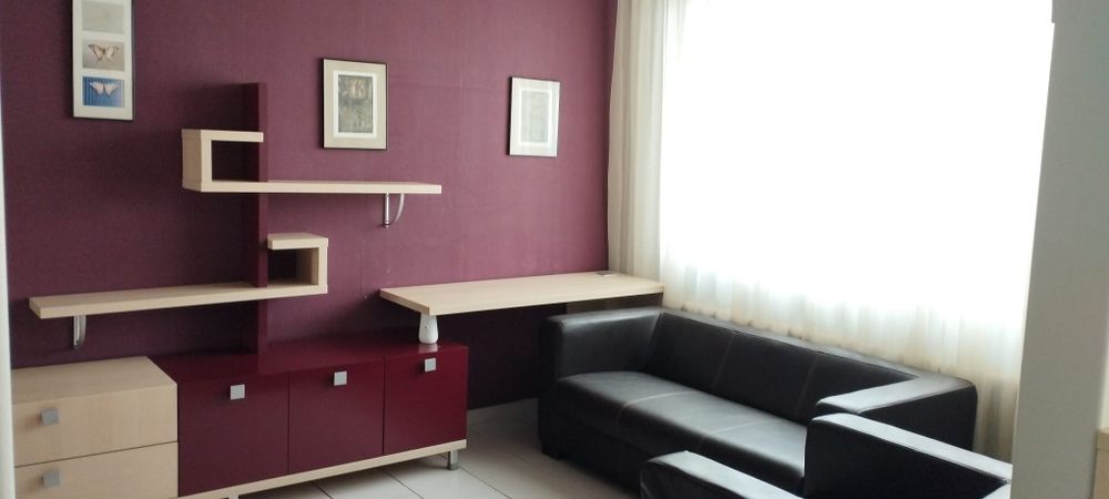 Продава се Двустаен апартамент в Пловдив, Захарна фабрика - 60 кв.м за 1584 €/кв.м - Снимка #4