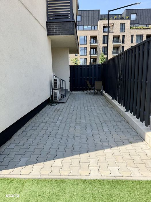2 camere LUX de inchiriat / PIPERA