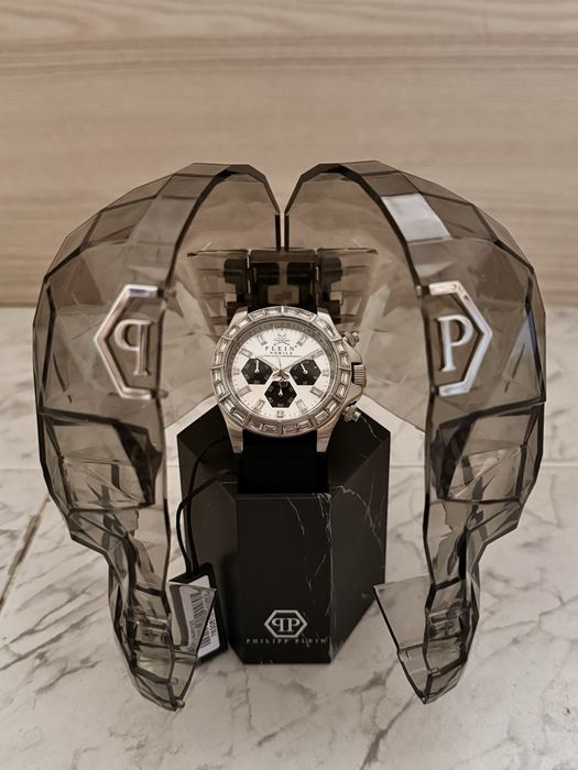 Чисто Нов Часовник PHILIPP PLEIN PWVAA0123