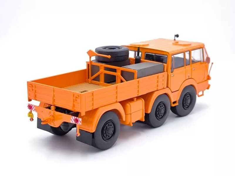 Tatra 813 macheta 1/43