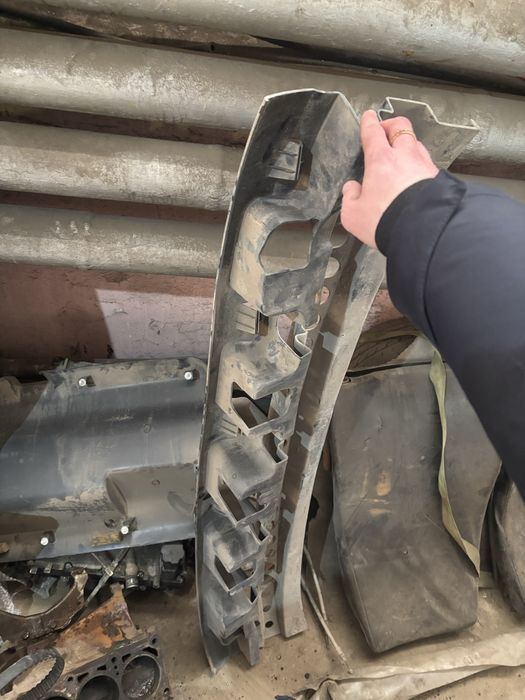 Двигатель 126 от приоры