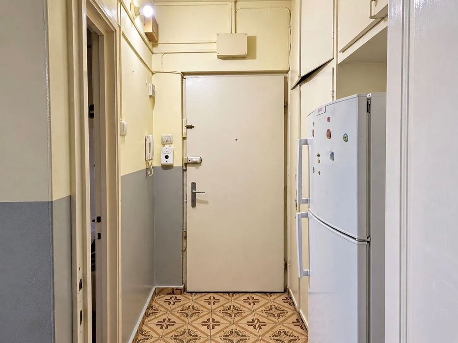 Apartament 2 camere – Cluj-Napoca, Mănăștur, Str. Bucegi 8