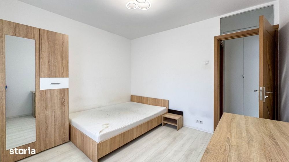 Apartament Studentesc | 3 Dormitoare | INTRE LACURI | FSEGA !