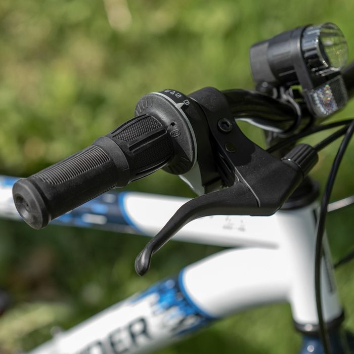 Bicicletă Mtb Rockrider - produs resigilat - (SecondHand) Decathlon