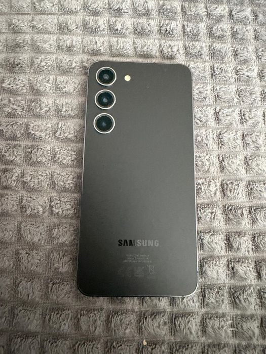 Samsung galaxy S23