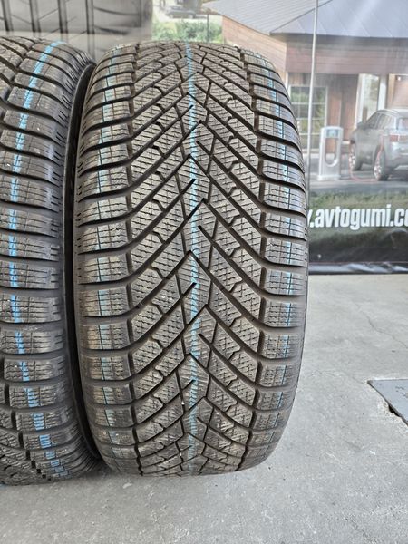 255/45/20 PIRELLI 4бр