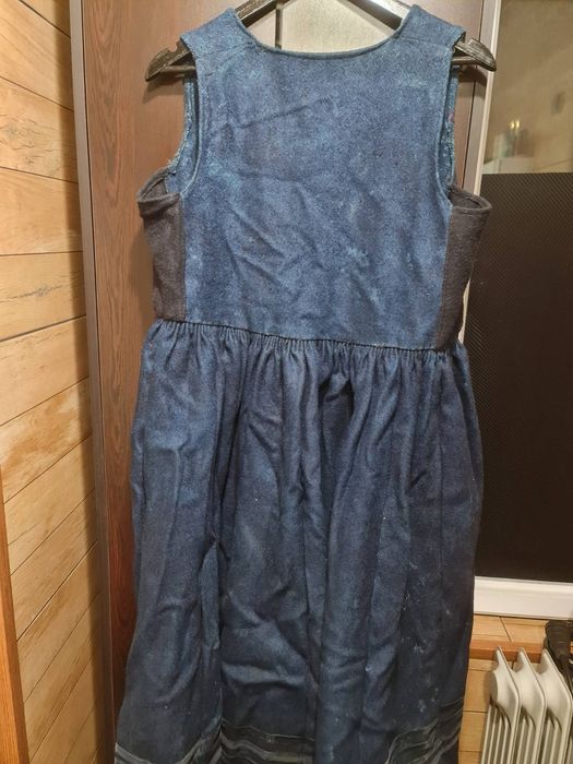 Автентични носии, дрехи български