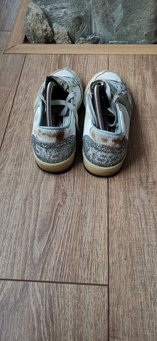 Golden Goose Ballstar originali