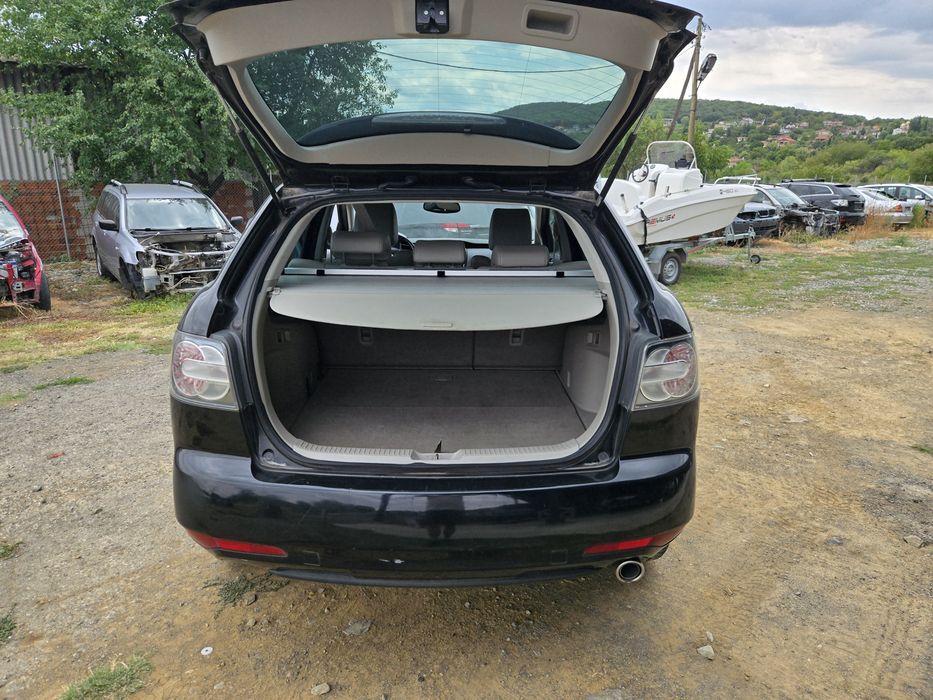 Mazda CX-7 2.2D 173 к.с. /Мазда НА ЧАСТИ!!!