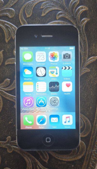 Apple iPhone 4 8gb