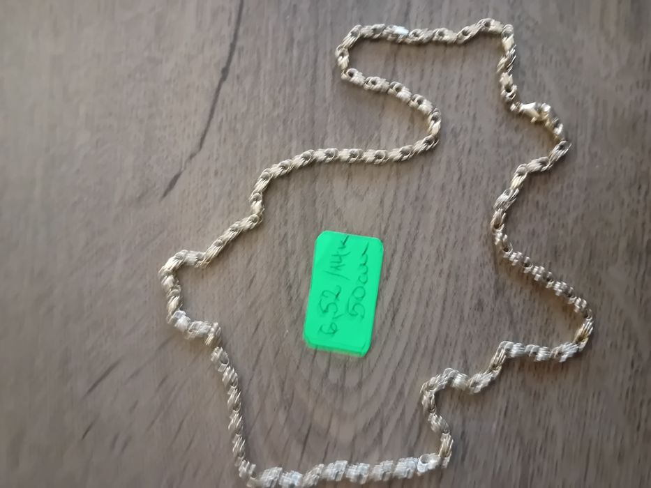 Продавам златни изделия 14 и 18к.