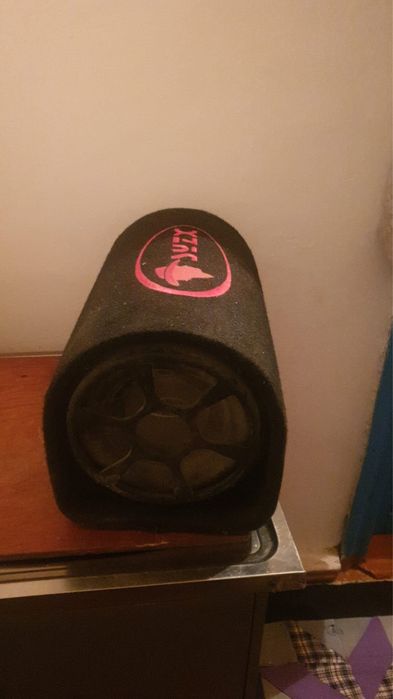 Продам буфер бочка