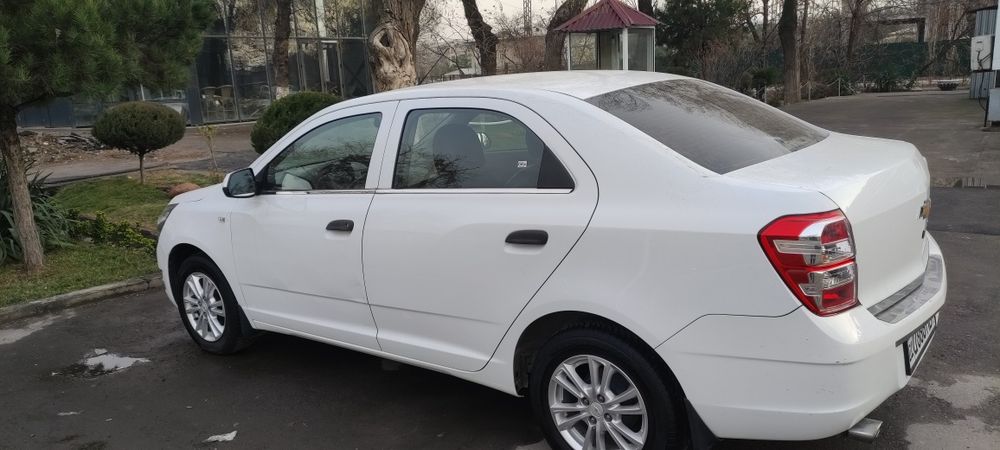 Cobalt sro'chna sotiladi