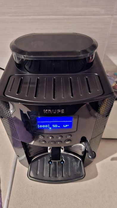 Espressor - KRUPS