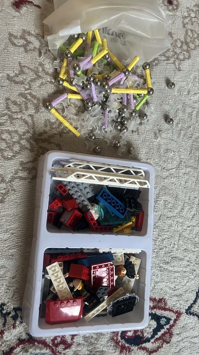 Ойыншық сатылады