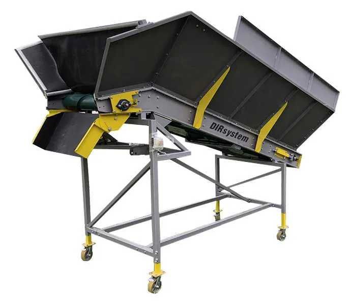 Бункер приемно-подающий БПП-2, БПП-5