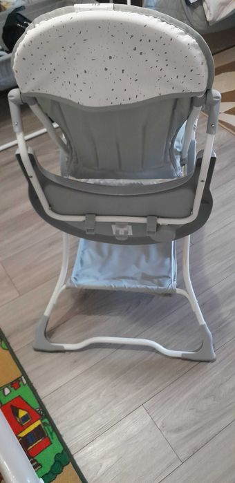 Активна гимнастика Fisher Price, Буйки за прохождане, Стол за хранене