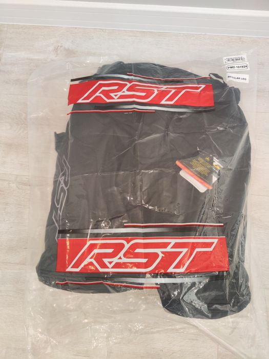 Мото панталон RST размер L