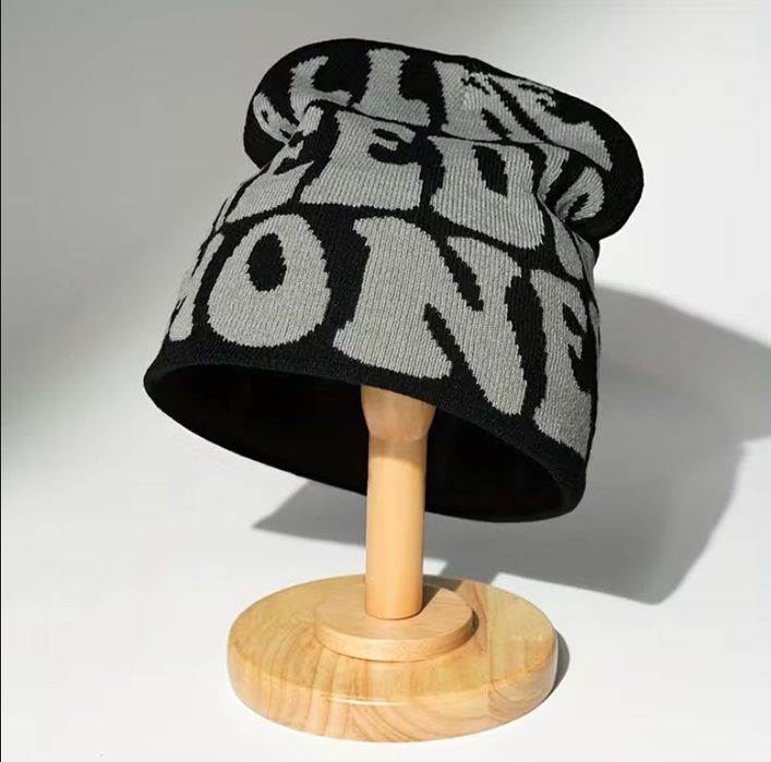 Шапка оригиналл!