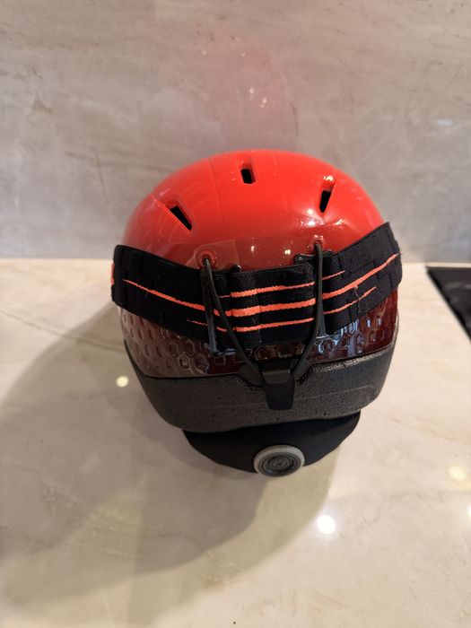 Ски каска Rossignol WHOOPEE IMPACTS и очила Rossignol