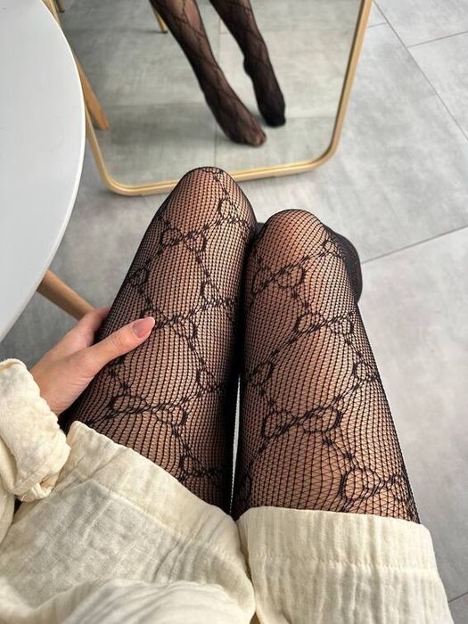 Черен чорапогащник актуален модел