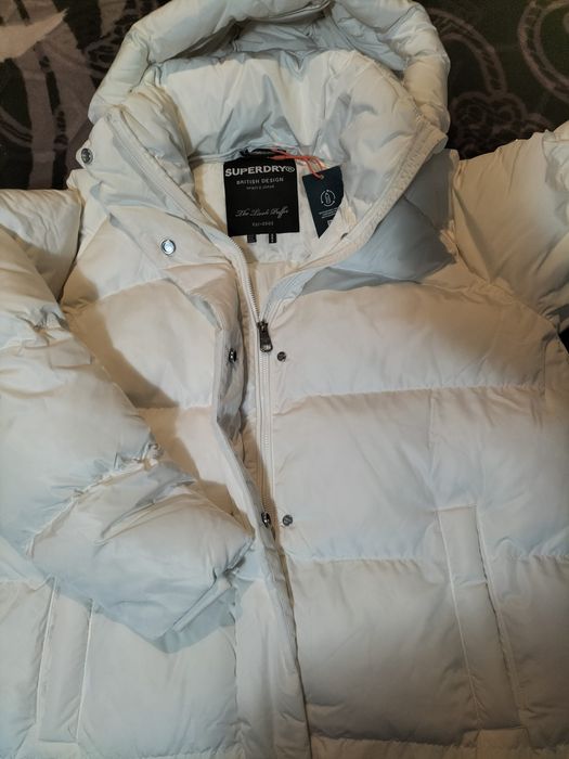 Geaca de iarna unisex