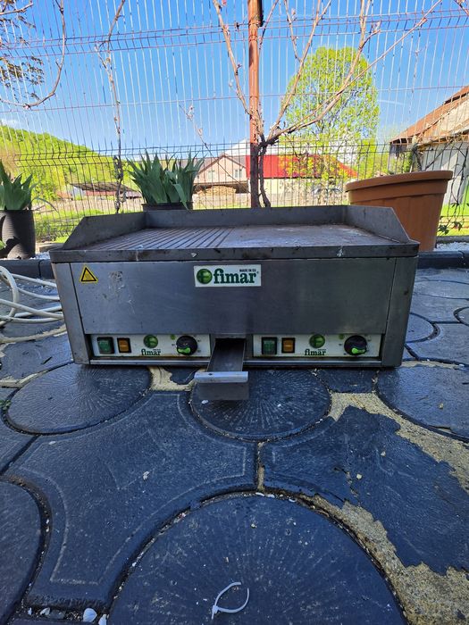 Grill Electric Profesional