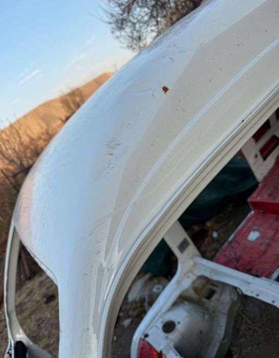 Damas rama sotiladi 2025