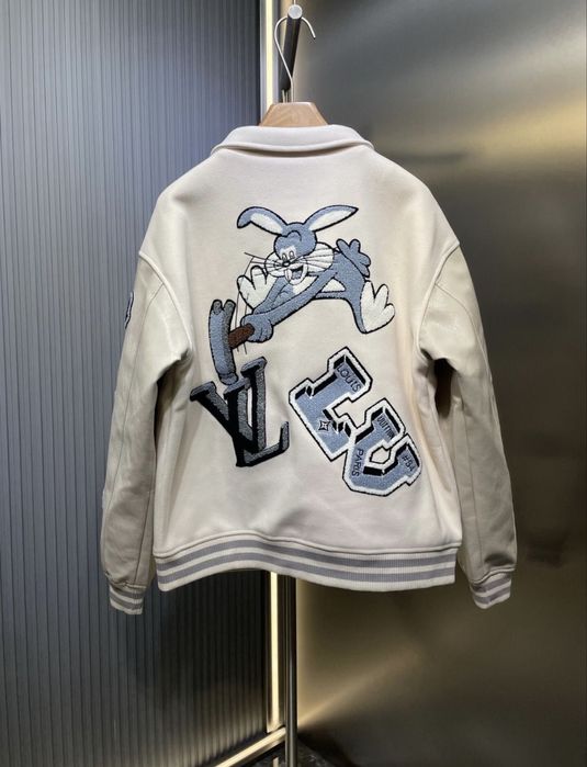 Мъжко яке Louis Vuitton