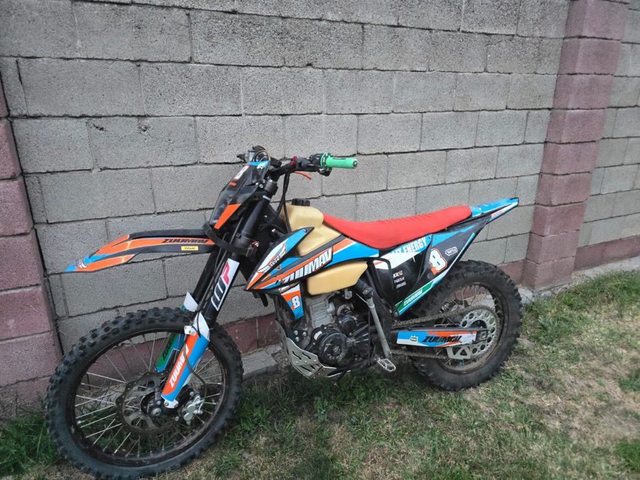Zuumav k8 nb 300
