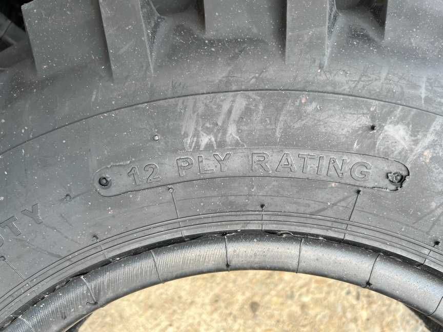 Anvelope noi 7.50-16 cu 12 pliuri marca PANTHER cu garantie