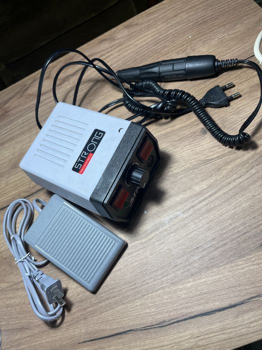 Продам все для маникюра