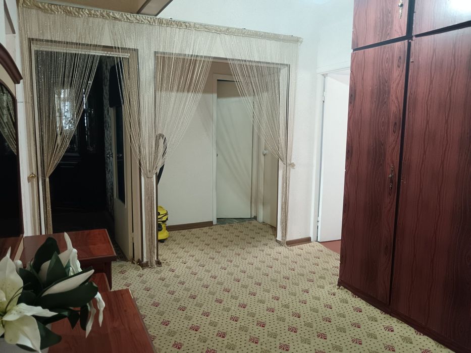 Продаётся Сергели 7 4/8/9 94м2