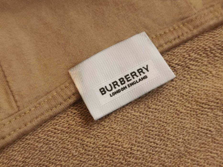 Hanorac Burberry London England