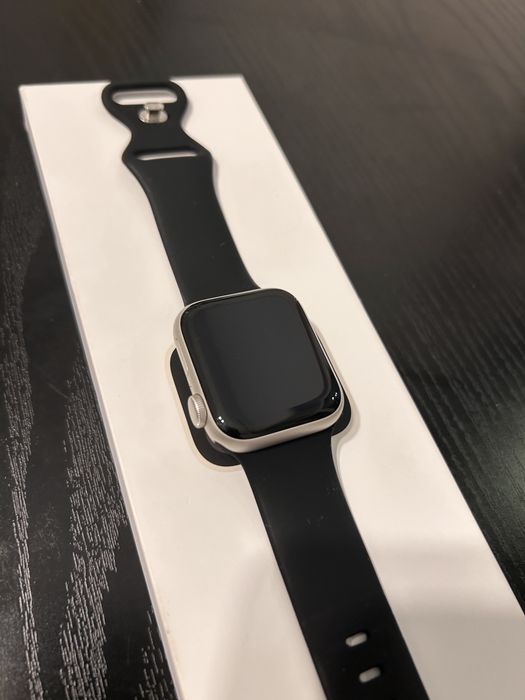 Apple Watch SE Gen 2 - stare foarte buna