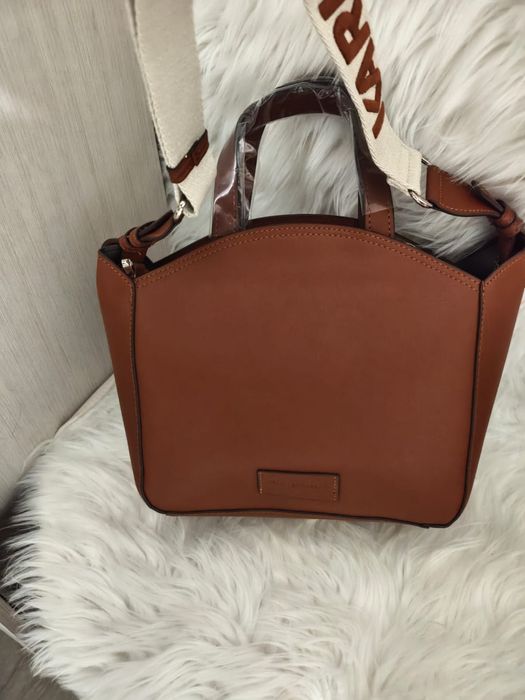 Karl Lagerfeld дамска чанта