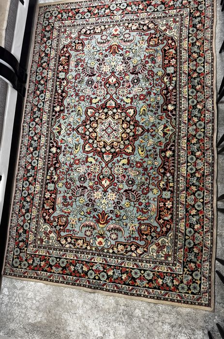 Продам этно ковер