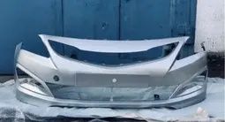 Бампер передний Хундай Акцент 2015