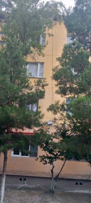 Квартира сотилади,