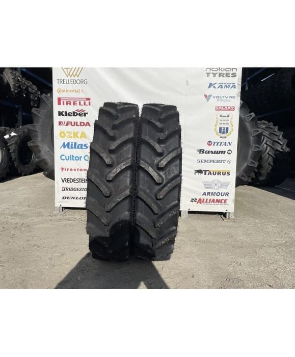 Anvelopa 250/85 r28 ceat farmax r85 tl 115A8/112D (9.5 r28)  Cauciucuri tractor, Fiat, Case, Fendt, John Deere, New Holland, Massey Ferguson, UTB   Ca