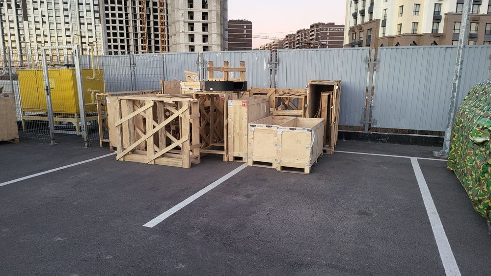 Доски фанеры самовывоз