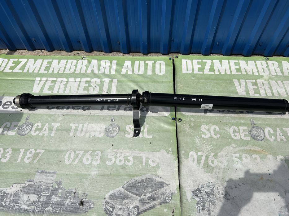 Cardan Audi A4 B9 3.0 Tdi break , avant 8W0 521 101 C