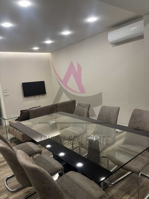 Чисто нов -двустаен -Победа!