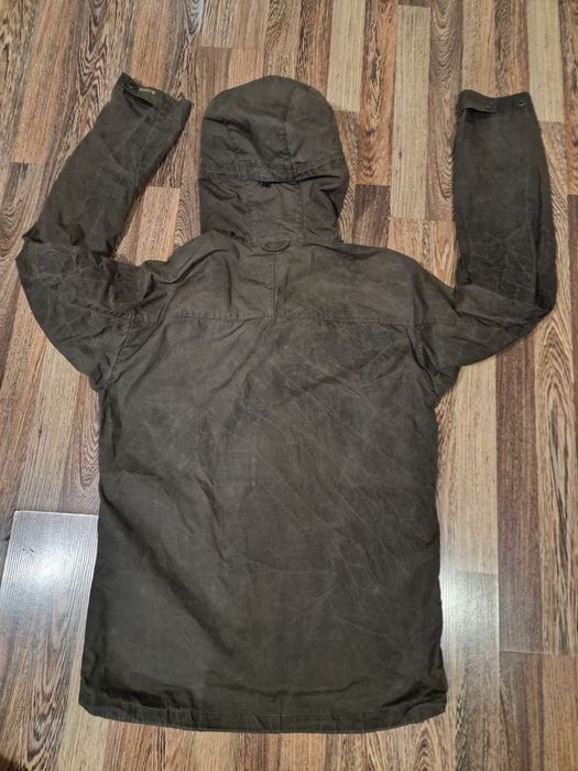 Jacheta Fjallraven Skogsoe barbati  XL