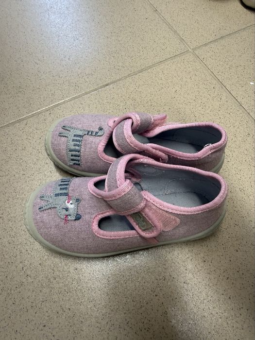 Детски пантофи Befado