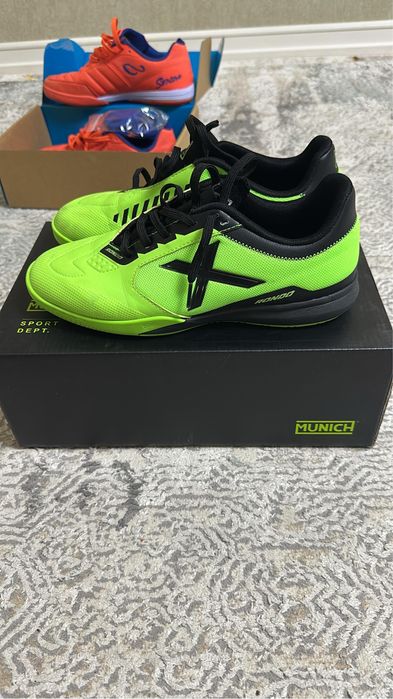 Munich rondo размер 40